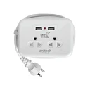 Thumbnail 1 of Anitech แอนิเทค ปลั๊กไฟพกพา รุ่น H9022 สายยาว 1.1 เมตร รับประกันสูงสุด 2 ปี