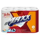 Thumbnail 1 of แม็กซ์อเนกประสงค์3ชั้น6ม้วน  X1