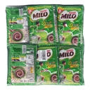 Thumbnail 3 of MILO Active Go Chocolate Malt 3in1 18 g x 24
