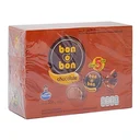 Thumbnail 1 of บอนโอบอน ช็อกโกแลตสอดไส้ครีมช็อกโกแลตผสมถั่วลิสง 14 ก. 24 ชิ้น