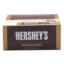 Thumbnail 3 of เฮอร์ชีส์ ช็อกโกแลต รสนม 15 ก. x 24
