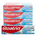 Thumbnail 1 of คอลเกต ยาสีฟัน สูตรเกลือไวท์เทนนิ่ง 100 ก. x 6