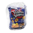 Thumbnail 3 of ROLLER COASTER Extrude Cheese Original 54 g x 3