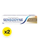 Thumbnail 2 of SENSODYNE Toothpaste Multi Care 100 g x 2