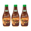 Thumbnail 1 of Develey  Burger sauce (ซอสเบอร์เกอร์) ขนาด 370 กรัม แพ็ค 3 ขวด