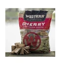 Thumbnail 4 of เวสเทิร์น ไม้หอมรมควันบาร์บีคิว สโมกกิ้ง ชิป กลิ่นเชอรี่ ใช้ย่างรมควันอาหาร (ผลิตในสหรัฐอเมริกา) บรรจุ 549 ลูกบาศก์นิ้ว