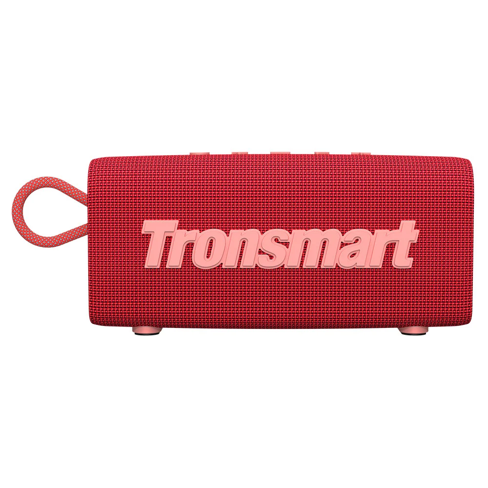TRONSMART Bluetooth Speaker Trip 10W Red