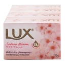 Thumbnail 3 of LUX Sakura Bloom Bar Soap 70 g x 4