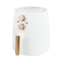 Thumbnail 2 of NEWWAVE หม้อทอดไร้น้ำมัน รุ่น - AF-351 ขนาด 4.5 ลิตร สีขาว