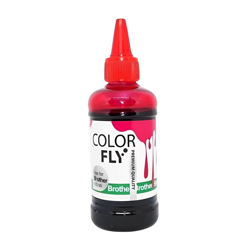 BROTHER 100 ml. M - Color Fly - A0063644 | Makro PRO