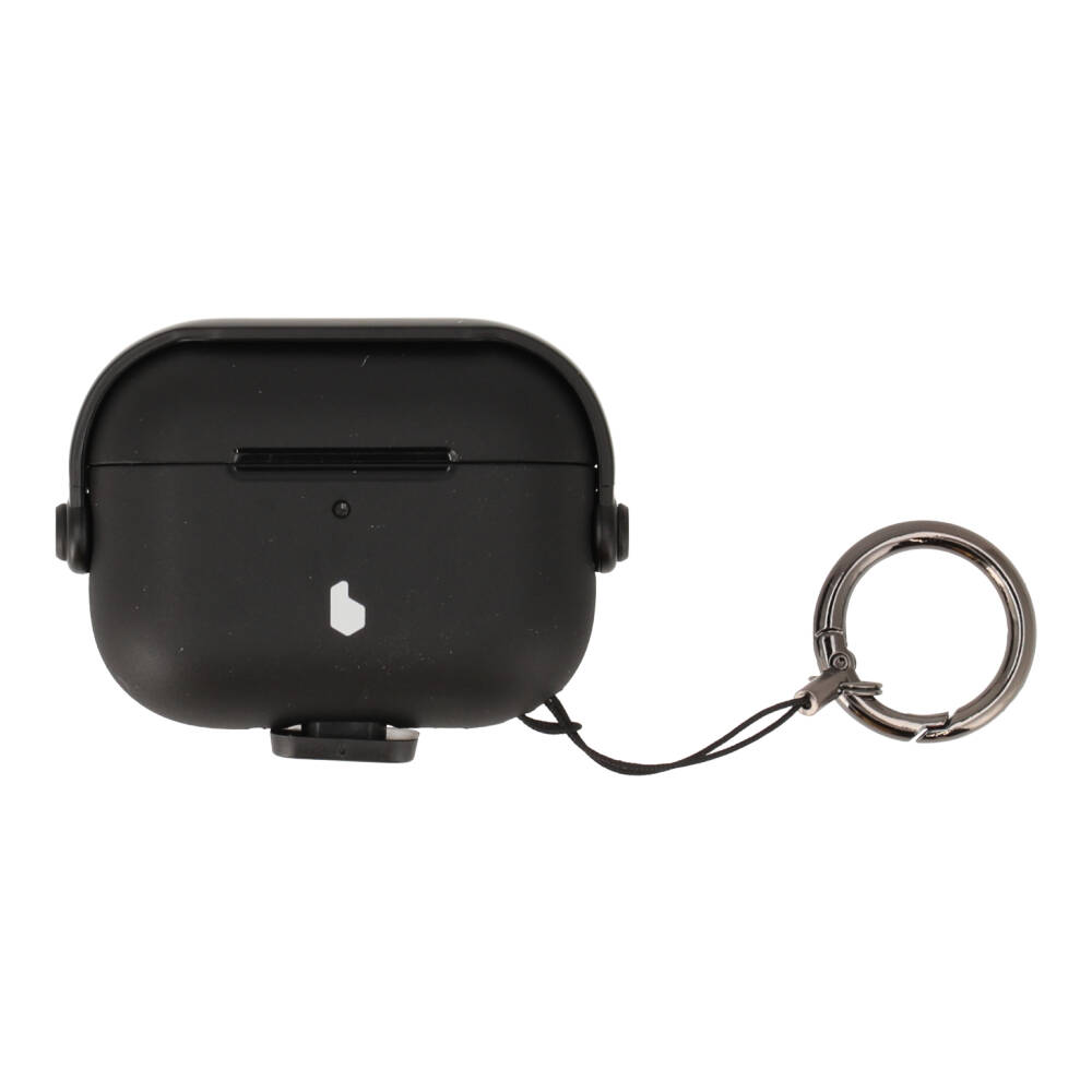 BLUE BOX Case AirPods Pro 3 with anti-lost protective Black