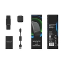 Thumbnail 4 of วูป สายรัดข้อมือ ตัวติดตามสุขภาพ ฟิตเนส และกิจกรรมที่สวมใส่ได้ รุ่น 4.0