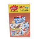 Thumbnail 3 of เออโก้ มาร์ชแมลโลว์ พลัส รสโคล่า 16 ก. 12 ชิ้น