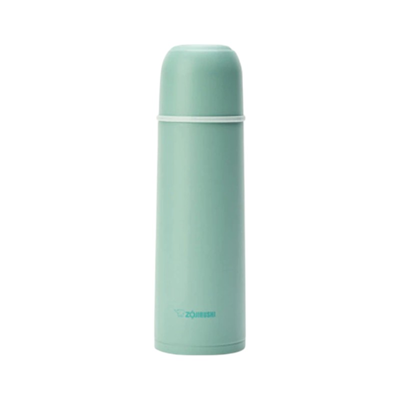 Zojirushi กระติกน้ําสุญญากาศ เก็บความร้อน/เย็น ความจุ 0.5 ลิตร รุ่น SV-GR50E GA เขียว
