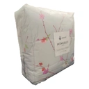 Thumbnail 4 of โลตัส ผ้านวม 100x90 + ผ้าปูที่นอน 5 ฟุต 5 ชิ้น รุ่น LT MEMORIES คละสี