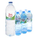 Thumbnail 1 of MONT FLEUR Mineral Water 1 l x 6