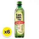 Thumbnail 2 of ตันซันซู โซดา กลิ่นโซจูโยเกิร์ต 360 มล. x 6