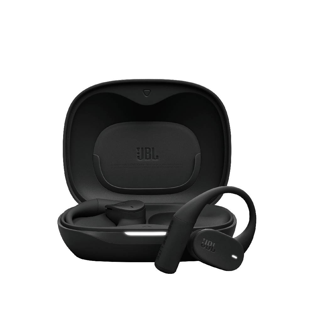 JBL Headphone Wireless Sense Lite Black