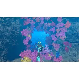 Thumbnail 2 of NINTENDO SWITCH Endless Ocean Luminous
