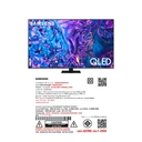 Thumbnail 3 of ซัมซุง ทีวี  QLED 55 นิ้ว (4K, SMART TV) รุ่น QA55Q70DAKXXT
