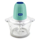 Thumbnail 1 of NEWWAVE เครื่องปั่น เครื่องบดสับ ผักและเนื้อสัตว์ รุ่น NW-CP20GL โถแก้ว ใบมีดสแตนเลส ขนาด 2.0 ลิตร สีเขียว