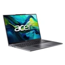 Thumbnail 2 of ACER Aspire Lite AL16-51P-59K6 Steel Gray