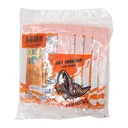 Thumbnail 3 of ทาโร ปลาสวรรค์ รสบาร์บีคิว 5 ก. x 12