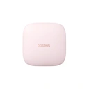 Thumbnail 2 of เบซิอัส หูฟังบลูทูธ Bowie E16 V.2 Baby สีชมพู