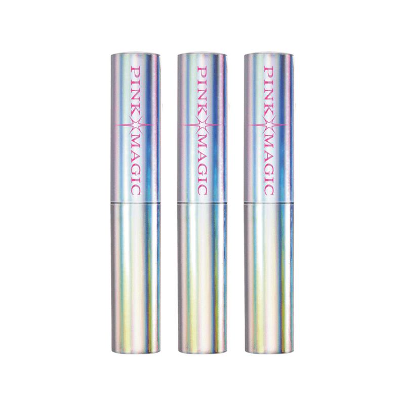 MISTINE Pink Magic Dimond Lip no.03 1.6 g x 3 Peach