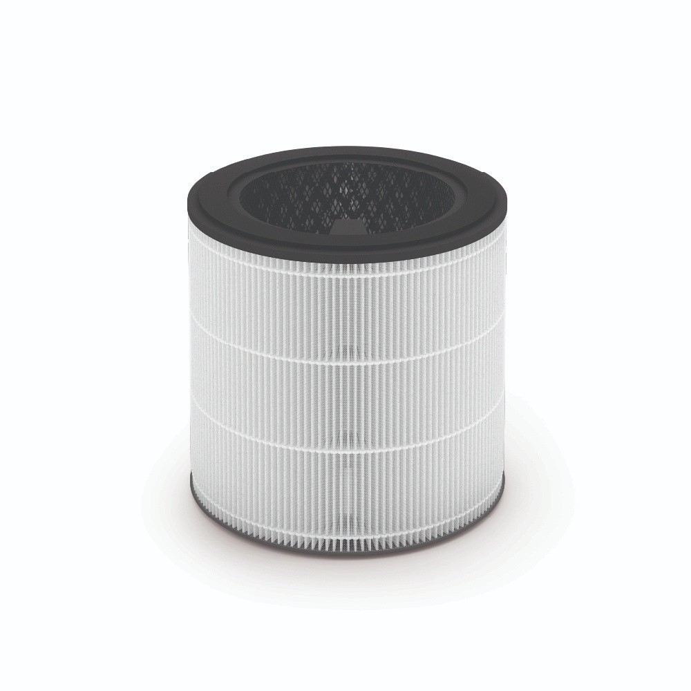 Philips NanoProtect 3 in 1 Filter FY0293/30 แผ่นกรองสําหรับเครื่องฟอกอากาศรุ่น 800 Series (AC0850)