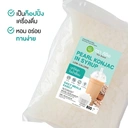 Thumbnail 3 of ทีอีเอ บุก เม็ดไข่มุก ไข่มุกขาวในน้ำเชื่อม White Konjac in Syrup 800 กรัม x แพ็ค 6