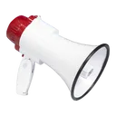 Thumbnail 1 of โซน่าร์ โทรโข่งกระจายเสียง 6.5 รุ่น MG-08RU