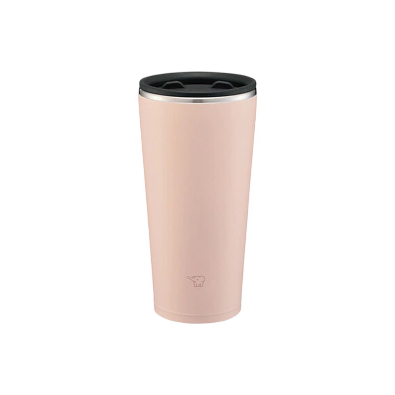 Zojirushi Tumbler แก้วน้ํา เก็บความร้อน/เย็น 0.45 ลิตร รุ่น SX-FA45 SX-FA45 PZ สีชมพู