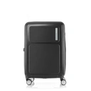 Thumbnail 2 of AMERICAN TOURISTER Luggage TSA Size 25 Model MAXIVO SPINNER Black
