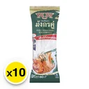 Thumbnail 2 of มังกรคู่ วุ้นเส้น เกรดA 80 ก. 10 ซอง