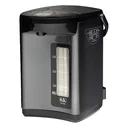 Thumbnail 1 of โซจิรูชิ กระติกนำร้อน 5 ล. รุ่น CD-NAQ50T สีดำ