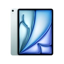 Thumbnail 2 of Apple iPad Air 13-inch (M2) Wi-Fi 128GB Blue