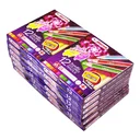 Thumbnail 2 of #HORSE ดินสอสีไม้สั้น 12 สี 1X12