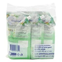 Thumbnail 3 of ไฮยีน เอ็กซ์เพิร์ท แคร์ น้ำยาปรับผ้านุ่ม กลิ่นสปริง แมกโนเลีย 490 มล. x 2+1