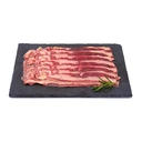 Thumbnail 3 of เอโร่ โกลด์ พื้นท้องวัวออสเตรเลียสไลซ์แช่แข็ง 500 ก.