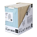 Thumbnail 3 of กล่องอเนกประสงค์พับได้ รุ่น 10000