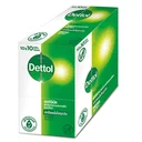 Thumbnail 1 of เดทตอล ผ้าเช็ดทำความสะอาด 10 แผ่น แพ็ค 10 ห่อ
