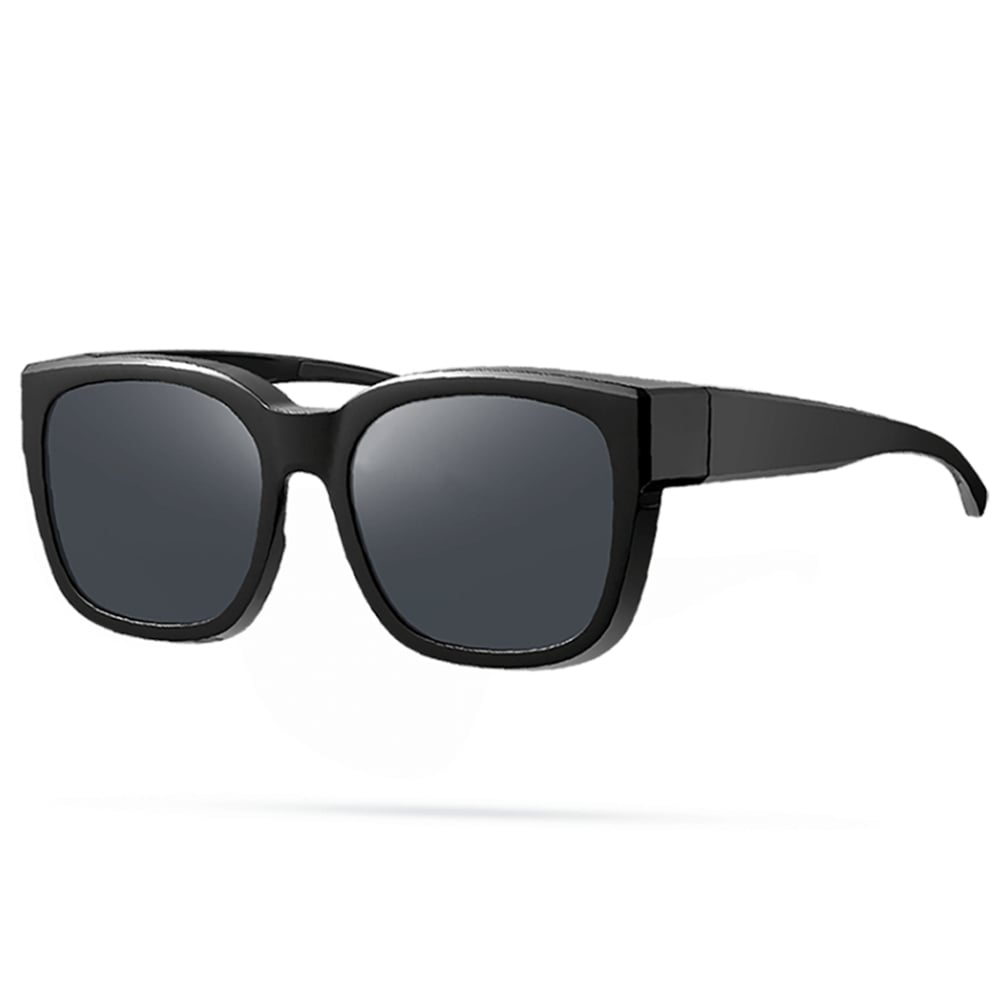 XIAOMI Fitover Sunglasses Black