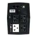 Thumbnail 3 of เซอร์คอน เครื่องสำรองไฟ UPS AX-1000VA/550W