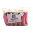 Thumbnail 4 of ทองการ์เด้น มะม่วงหิมพานต์อบเกลือทอง 40 ก. x 6