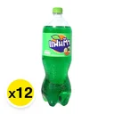 Thumbnail 2 of แฟนต้า น้ำเขียว 1.25 ล. x 12