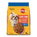 Thumbnail 1 of เพดดิกรี มินิ รสไก่ตับผัก8กกX1