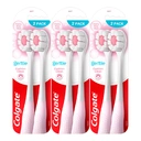 Thumbnail 1 of COLGATE Cushion Clean Toothbrush pack 2 pcs x 3