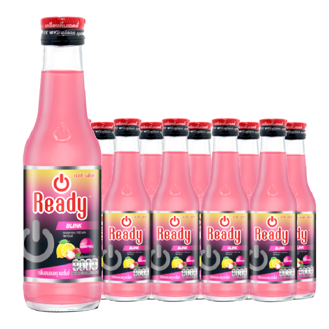 READY Blink 150 ml x 10