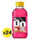 Thumbnail 2 of บิ๊ก มินิ น้ำอัดลม กลิ่นสตอเบอร์รี่ชีสเค้ก 200 มล. x 24